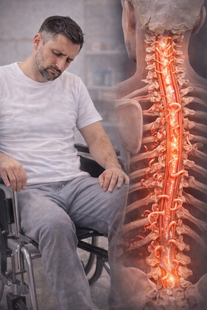 Zapalenie kręgosłupa – borelioza Mysłowice, wsparcie regeneracji